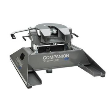 B&W 20K COMPANION 5TH WHEEL HITCH KIT